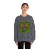 One Hit and We Became the Conspiracy Crewneck